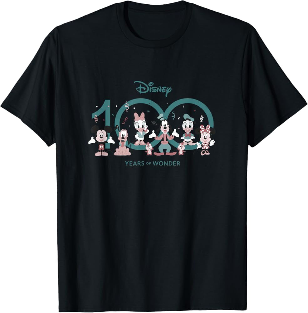 Amazon.com: Disney 100 Years of Wonder Mickey & Pals Muted Cute Amazon.com: Disney 100 Years of Wonder Mickey & Pals Muted Cute